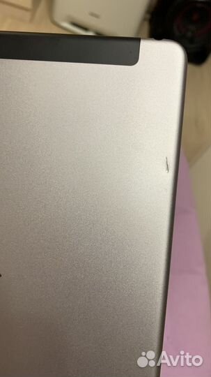 iPad air 2 wifi+cellular 64 gb