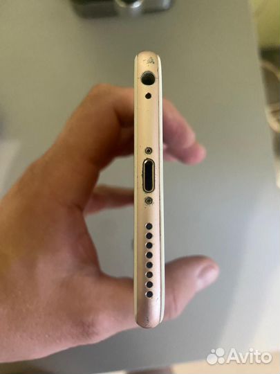 iPhone 6S Plus, 16 ГБ