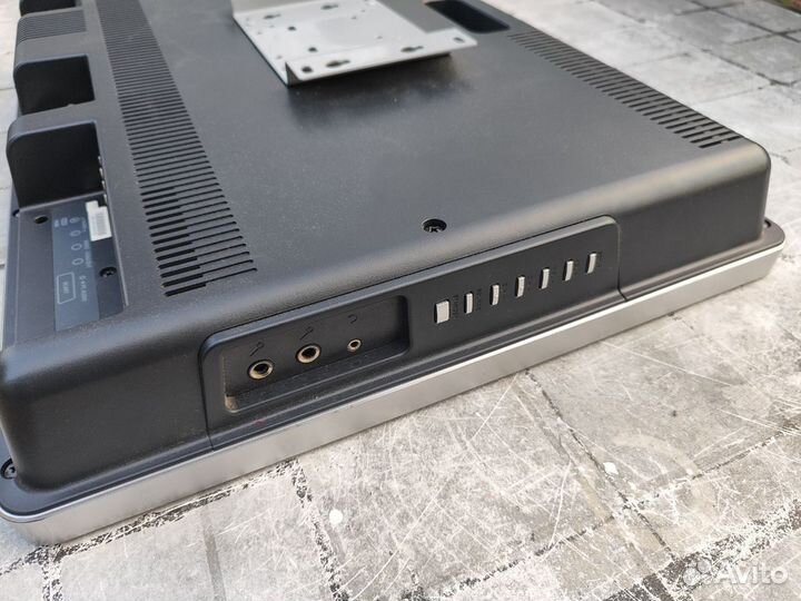 Телевизор BBK LD2206K