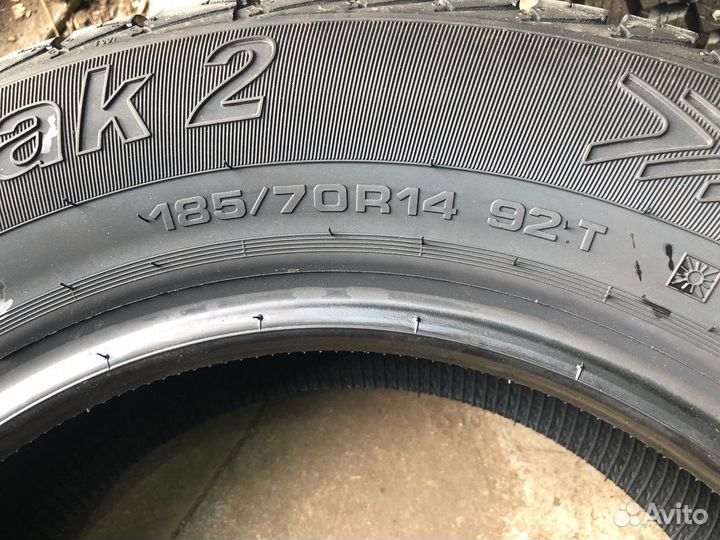 Tunga Zodiak 2 185/70 R14 92T