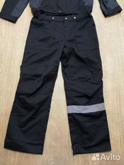 Костюм мужской спец одежда