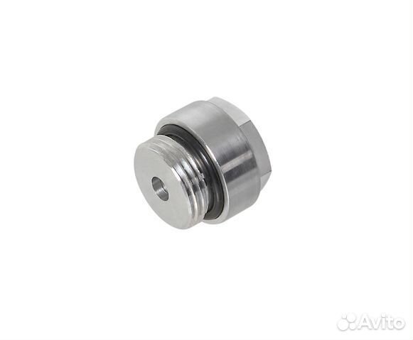 Втулка компрессора Land Rover / M-Benz тип AMK