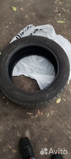 Changfeng HF768 215/55 R17 94W