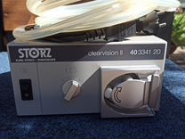 Karl Storz Clearvision ll 40 3341 20