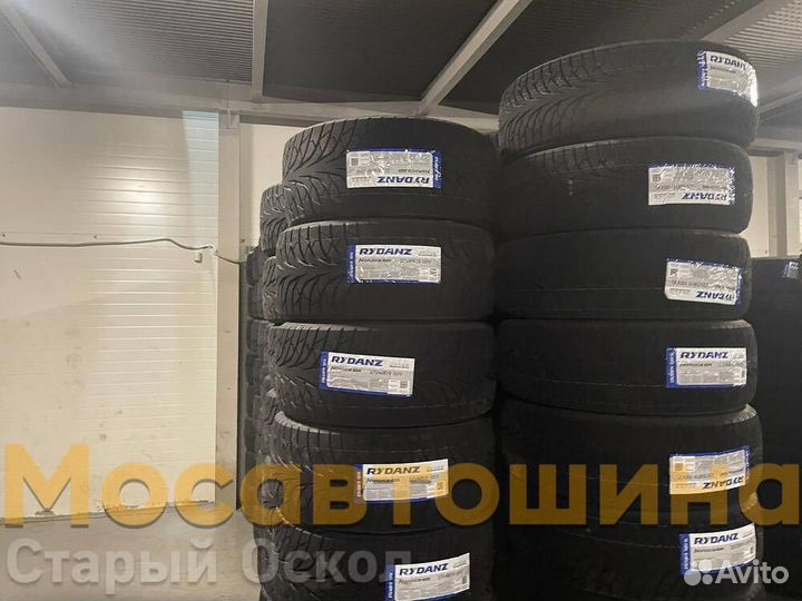 Rydanz Nordica NR01 275/40 R19 101V