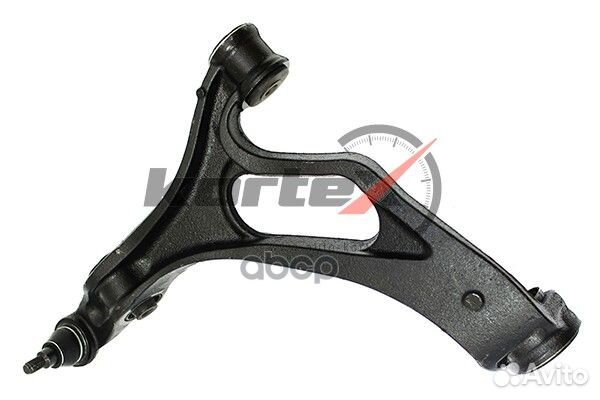 Рычаг перподвнижнR(сталь) KSL5028 kortex