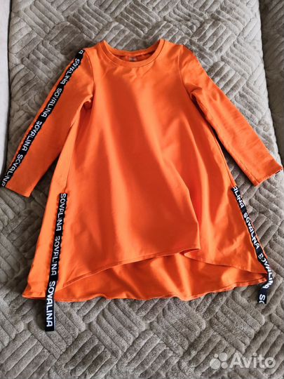 Платья для девочки