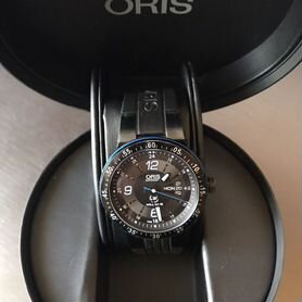 Часы oris, серия Autosport. Модель Williams