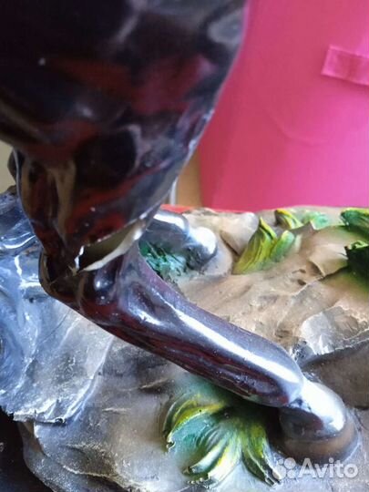 Статуэтка Конь