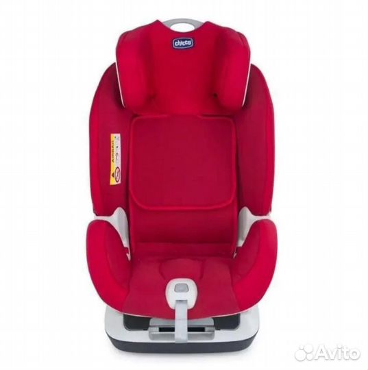 Автомобильное кресло chicco