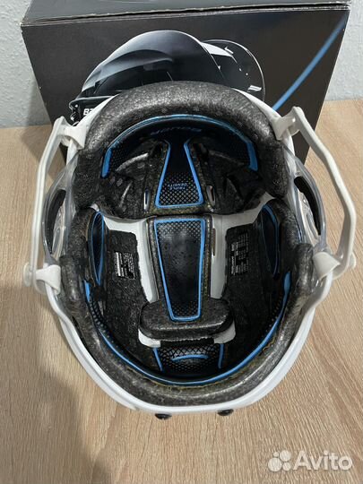 Шлем хоккейный bauer 7500