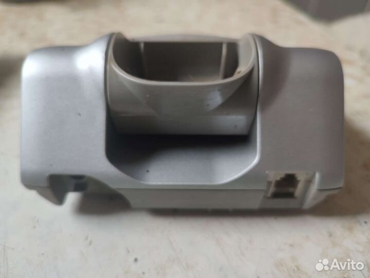 Panasonic KX-TCD775RU