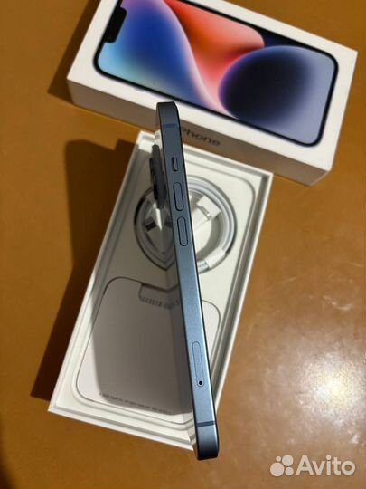 iPhone 14, 128 ГБ