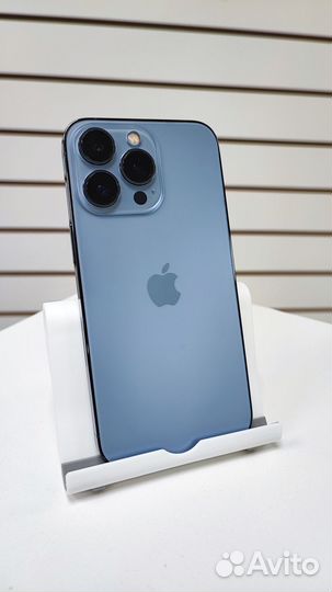 iPhone 13 Pro, 128 ГБ
