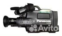 Видеокамера Panasonic 3500