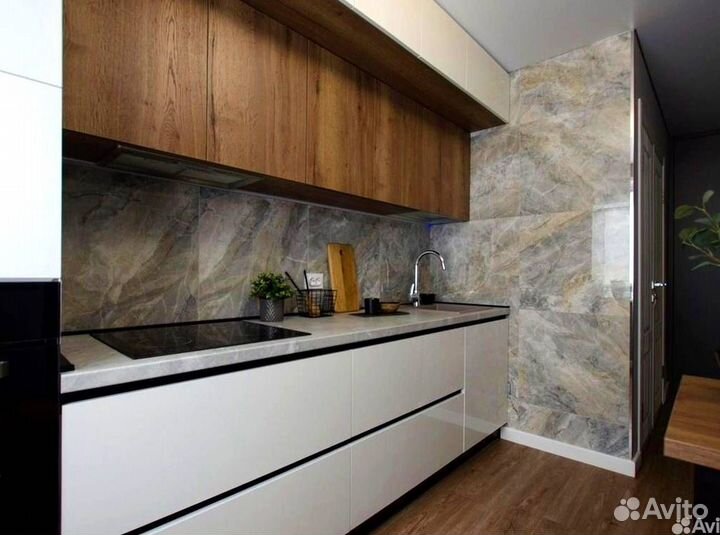 Кухня от производителя на заказ