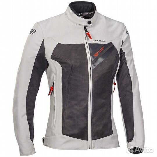 Ixon orion lady Summer Women's Motorcycle мотокурт