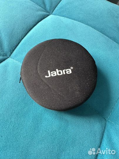 Спикерфон jabra 410