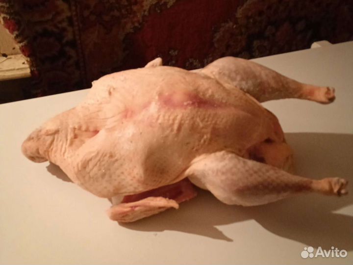 Мясо Куры Утки