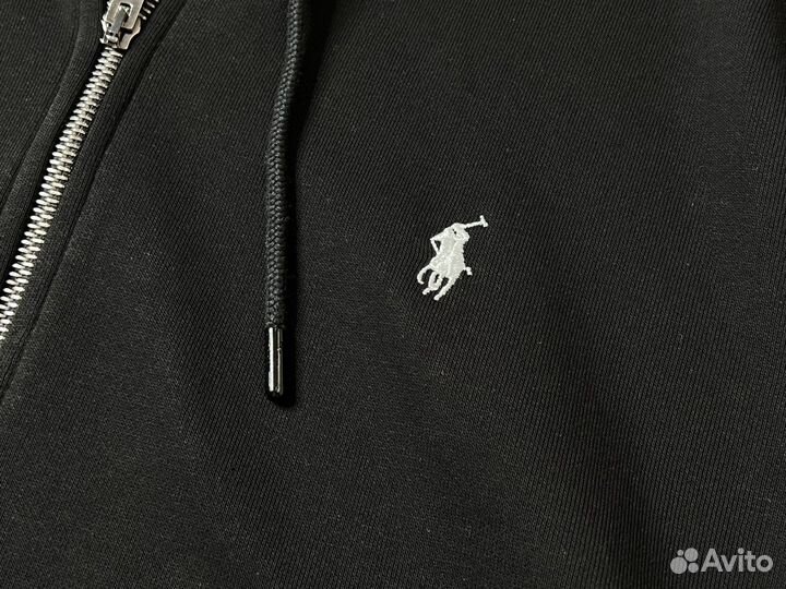 Толстовка ralph lauren мужская