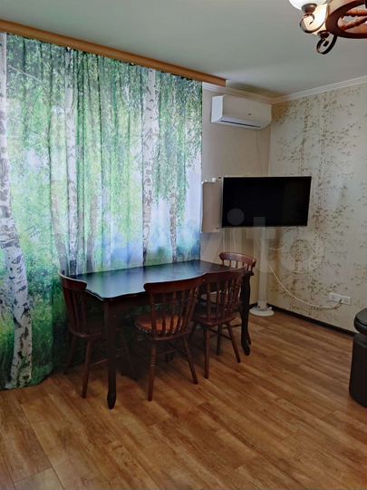 1-к. квартира, 54 м², 8/9 эт.