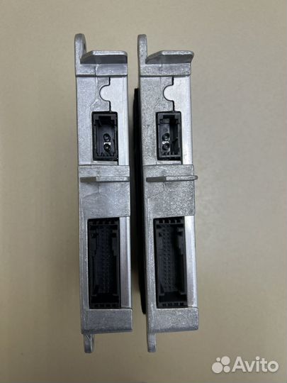 Блок управ. телефоном mercedes ML w164 A2118705526