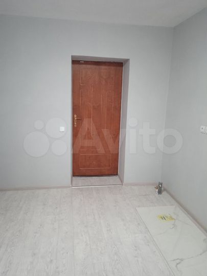 Комната 16 м² в 1-к., 1/5 эт.