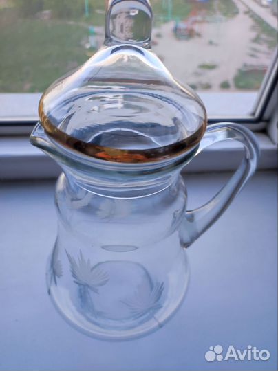 Кувшин СССР