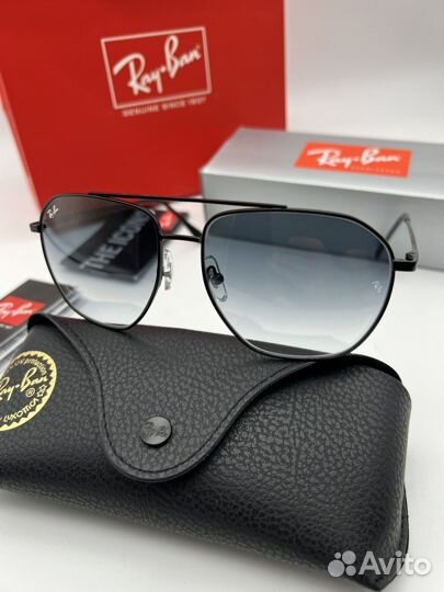 Очки ray ban rb3692D