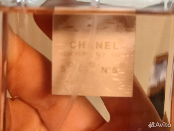 Духи женские Chanel N5