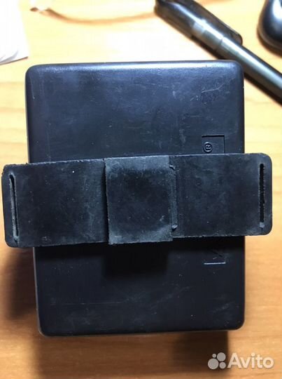 Коммутатор для CF 500A