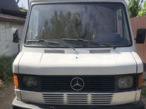 Mercedes-Benz T1 3.0 MT, 1987, 642 387 км, с пробегом, цена 380 000 руб.