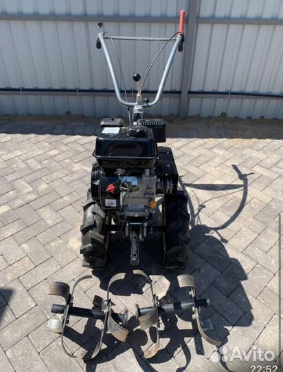 Продам мотоблок