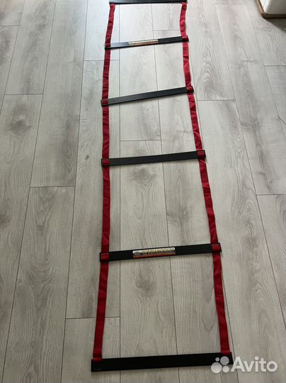 Лесенка для спорта, координационная