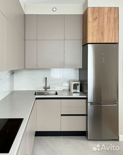 Кухня на заказ. Фабрика производитель