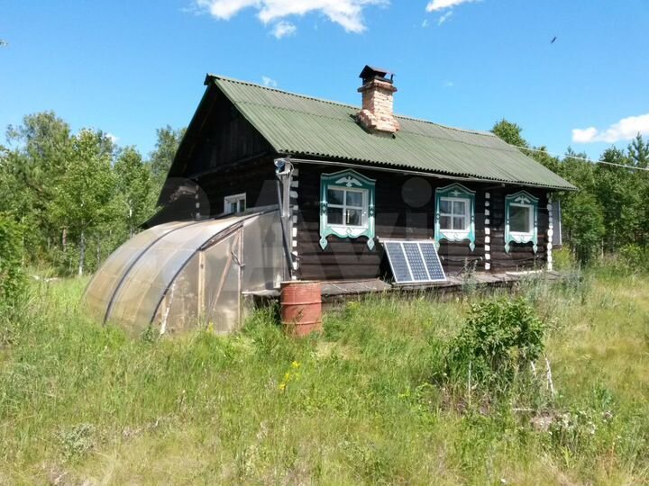 Участок 3,27 га (СНТ, ДНП)