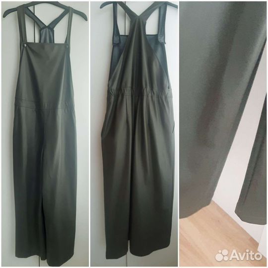 Комбинезон женский новый с биркой