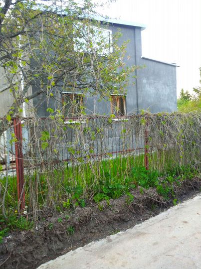 Дача 96 м² на участке 13 сот.