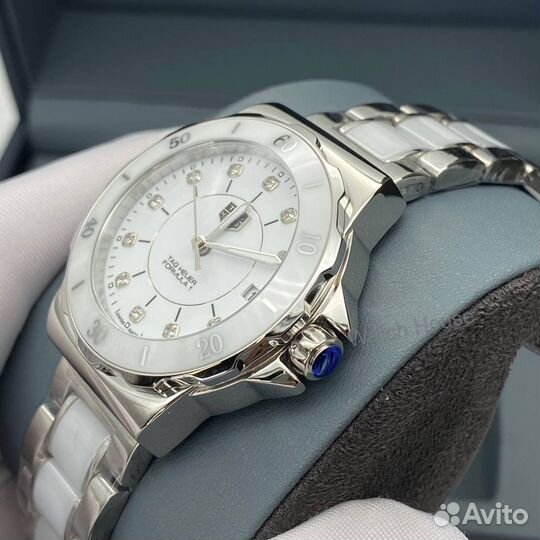 Женские часы Tag Heuer