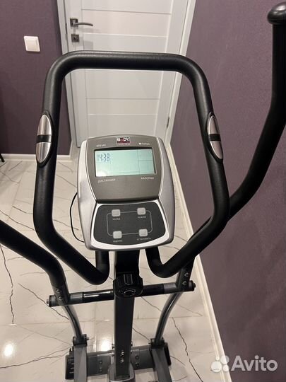 Тренажер эллипсоид