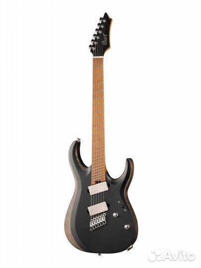 Электрогитара Cort X700 мультимензурная