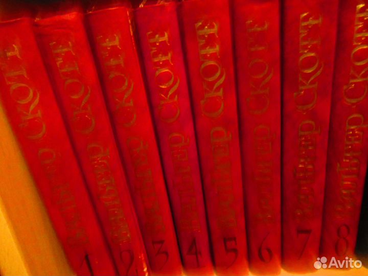 Книги (подписные издания)