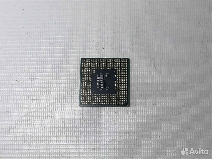 Intel Core2 Duo Processor T5250