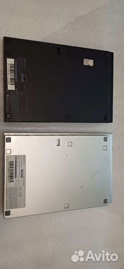 Sony playstation 2. 2 штук