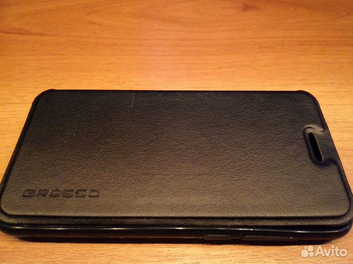 Сумка-футляр и чехол-книжка