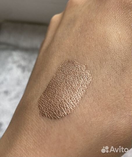 Тени жидкие Shik от. 11