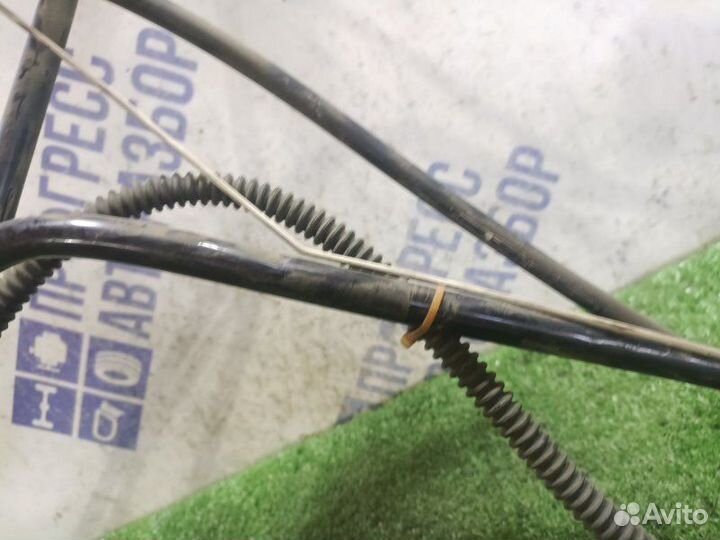 Бензонасос Bmw X5 кроссовер 3.0 M54 2001