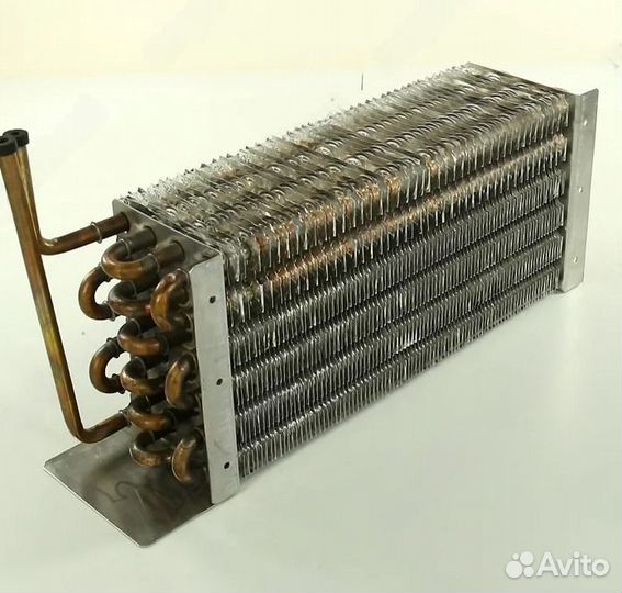 Испаритель шх 1,4/4 Х 6 Х 300 батареи