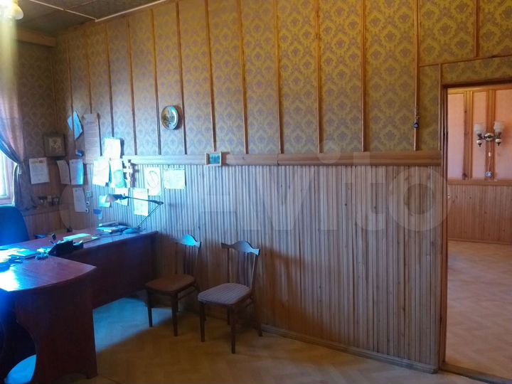 Офис, 107.8 м²