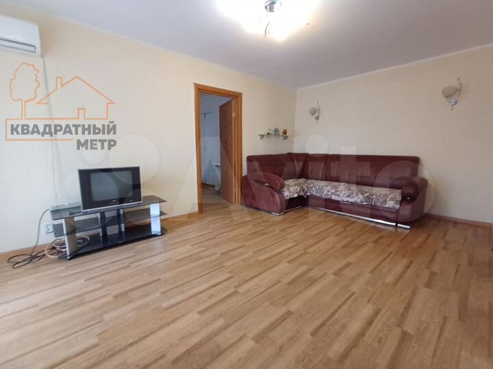 2-к. квартира, 47,3 м², 4/5 эт.